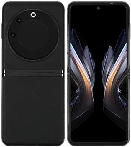 Phantom V Flip