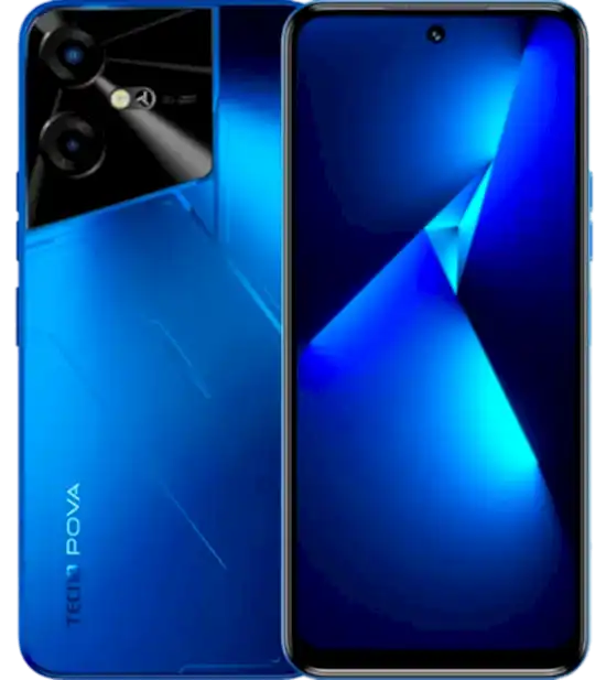 Pova NEO 3